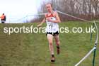 Senior mens 2024 NECAA Cross Country Champs., Temple Park, South Shields. Photo: David T. Hewitson/Sports for All Pics